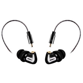 硕美科（SOMIC） MH415 入耳式后挂耳塞 65元