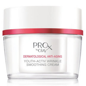 玉兰油 Pro-x by Olay 肌源活颜舒纹霜 48g 130元包邮(270-60-80券)