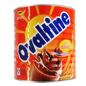阿华田 Ovaltine 阿华田蛋白型固体饮料1.15kg 49.9元