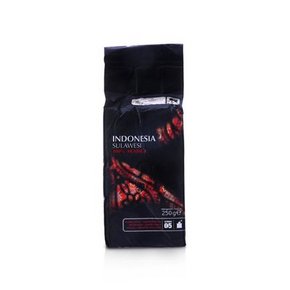 DELHAIZE 德尔海兹 印度尼西亚阿拉比卡咖啡粉 250g 折8元(210-100-10券+13)