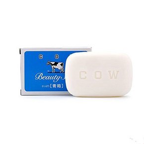 Cow 牛牌 美肤香皂 清爽型 85g*5块 49元包邮