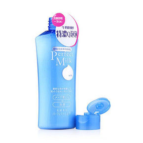 资生堂 洗颜专科 柔澈泡沫卸妆乳 150ml 折24元(48，199-100)