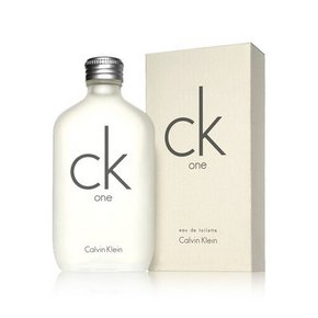 Calvin Klein  ONE 淡香水 100ml 119元