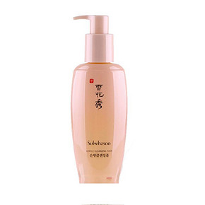 双11预售# Sulwhasoo 雪花秀柔和洗面奶 200ml  119元包邮(定金15+尾款104)