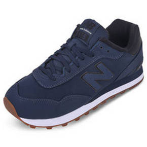 双12预告# New balance 515系列 男士复古运动跑鞋 269元包邮