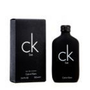 Calvin Klein BE卡莱比中性淡香水 100ml 129元