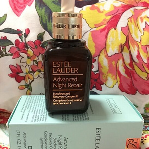 ESTĒE LAUDER 雅诗兰黛 ANR特润修护面部精华露小棕瓶 50ml