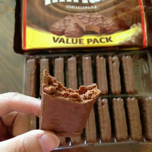 TimTam Value Pack Biscuit巧克力夹心饼干