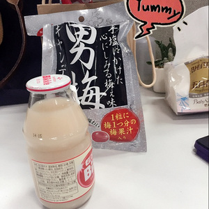 日本进口三得利/Suntory Bikkle活性乳酸饮料220ml