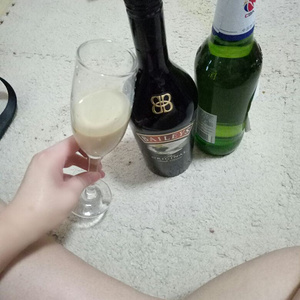 百利（Baileys）洋酒 甜酒咖啡味 700ml