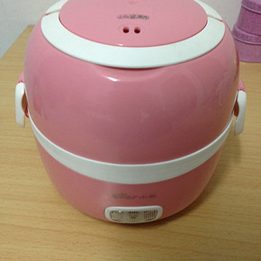 小熊 DFH-S2016 蒸煮电饭盒