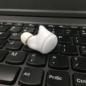 3D打印无线蓝牙耳机