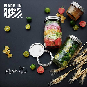 Ball Mason Jar 梅森杯