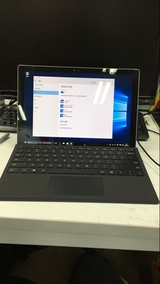 Microsoft/微软 Surface Pro 4 i5 中文版 WIFI 128GB 平板电脑