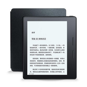 Kindle Oasis电子书阅读器