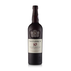 Taylor’s 10 Year old tawny 波特酒