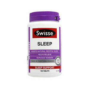 Swisse  睡眠片