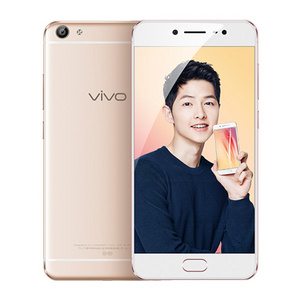 vivo X7 全网通 4G手机