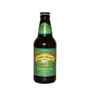 美国 sierra nevada Torpedo Extra IPA