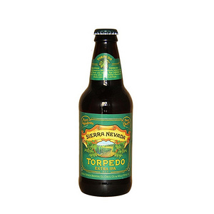 美国 sierra nevada Torpedo Extra IPA