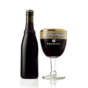 比利时 Westvleteren 12号 