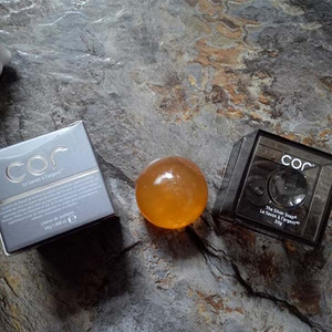 美国 COR SILVER SOAP 钠米银洁面皂