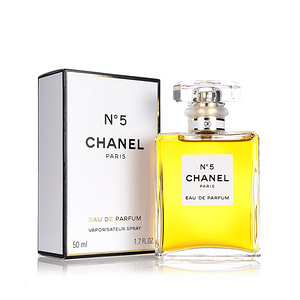 CHANEL NO.5 女士淡香水