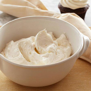 Cream Cheese