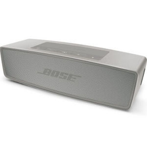 Bose SoundLink Mini蓝牙扬声器II