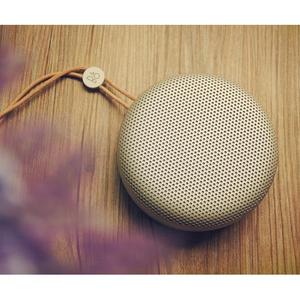 B PLAY BeoPlay A1 蓝牙音箱 