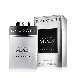 Bvlgari 当代绅士淡香水