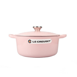 LE CREUSET 珐琅铸铁锅 2.4L