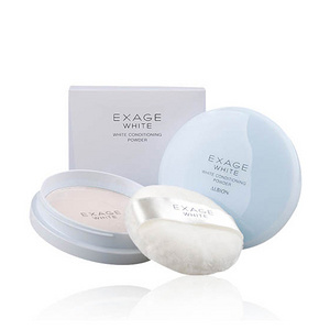 奥尔滨 EXAGE WHITE晚安粉