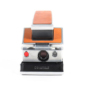 宝丽来 SX-70系