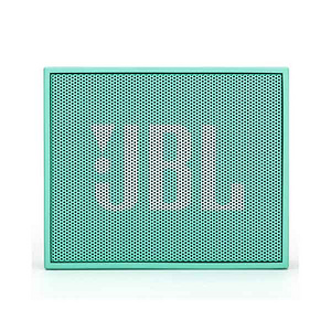 JBL GO音乐金砖便携蓝牙音箱