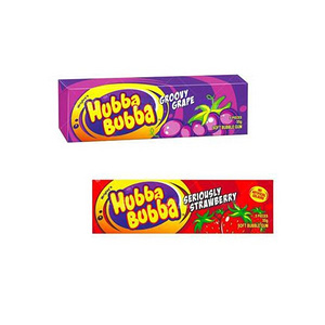 澳洲 Hubba Bubba 泡泡糖