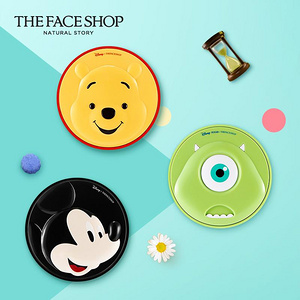 The Face Shop 限量版迪士尼气垫CC霜