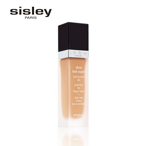 sisley 希思黎 持久粉底液