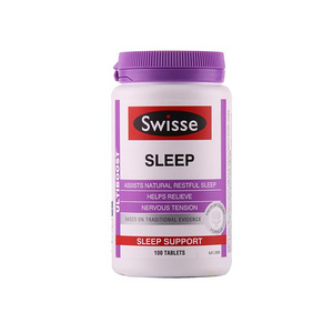 Swisse Sleep 睡眠片 100片