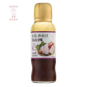 丘比 日式口味沙拉汁 200ml