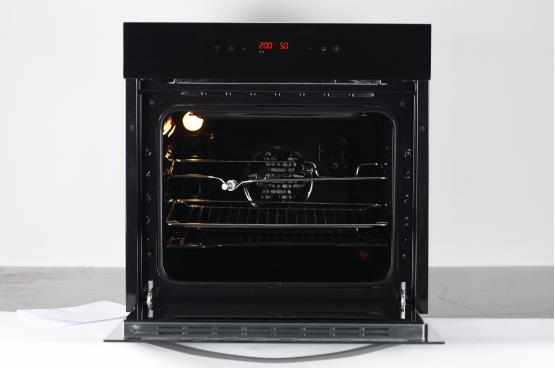 德普 家用嵌入式烤箱 60L