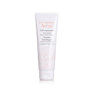 Avene 雅漾 无皂基平衡洁肤凝胶 125ml