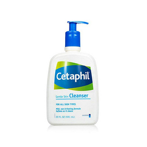 Cetaphil 丝塔芙 温和无泡洁面乳 591ml