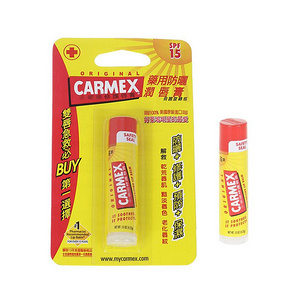 Carmex 小蜜缇 润唇膏