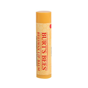 Burt's Bees 护唇膏