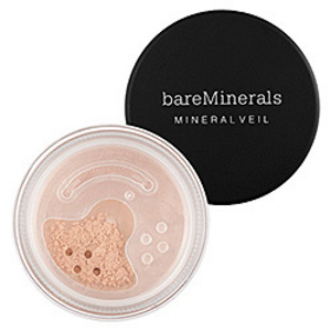 Bare Minerals 天然矿物定妆粉散粉