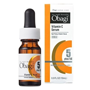 乐敦 Obagi C5美白精华