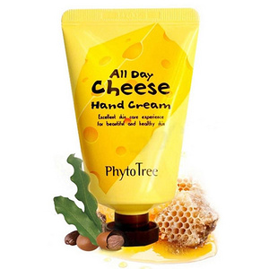 phyto tree 发朵 奶酪护手霜