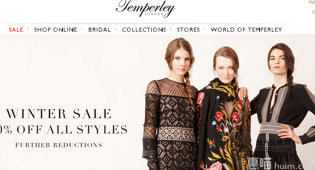 ALICE by Temperley
