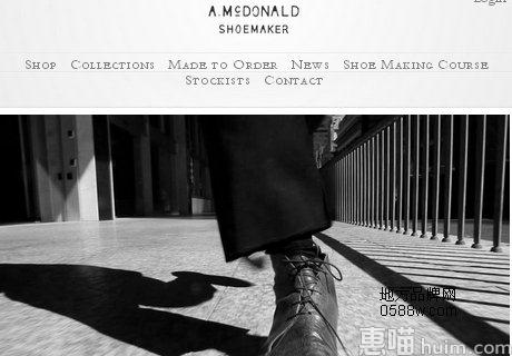 Andrew McDonald